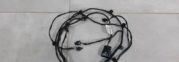 Volkswagen Caddy Other wiring loom 2K7971095A