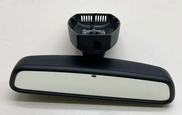 BMW X5 E70 Rear view mirror (interior) E11015891 025891