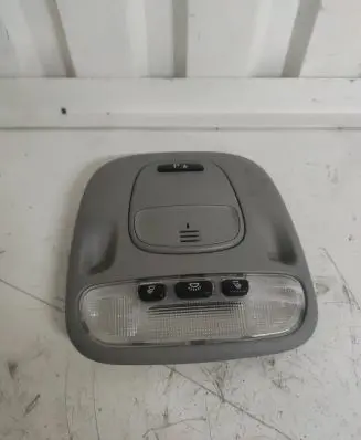 Jaguar X-Type Other interior light