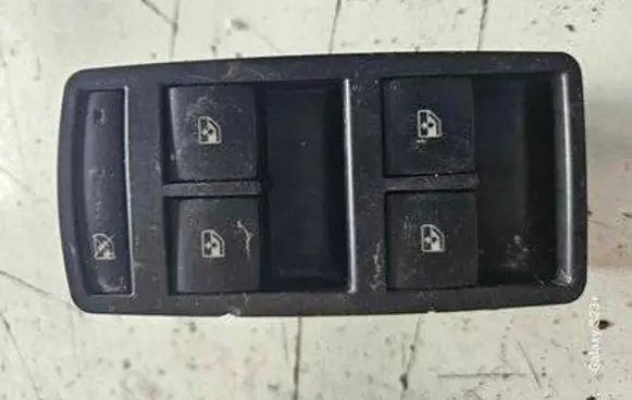 Opel Insignia A Electric window control switch 0000840402 13222224
