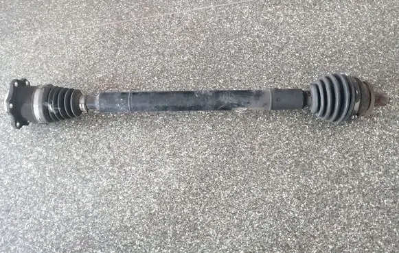 Volkswagen Cross Polo Front driveshaft