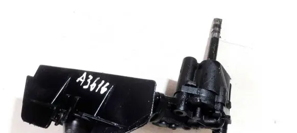 Volkswagen Golf III Oil pump 026115153a