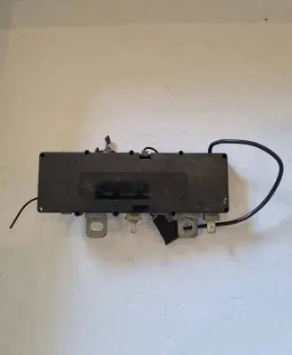 Alfa Romeo 156 Other control units/modules 60658153 AAR880 C150