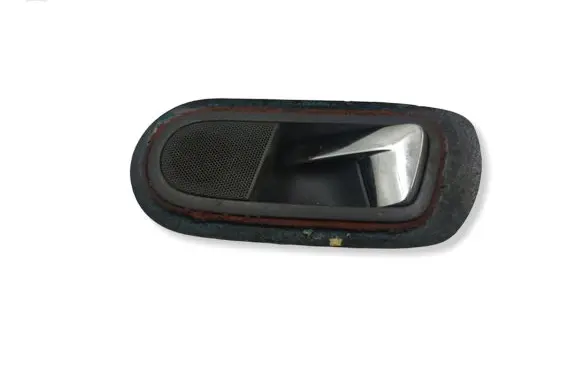 Volkswagen Sharan Rear door interior handle 7M3837113B