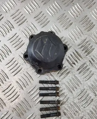Suzuki Jimny Hub lock