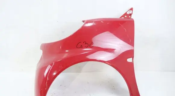 Smart ForTwo II Fender A4518810101