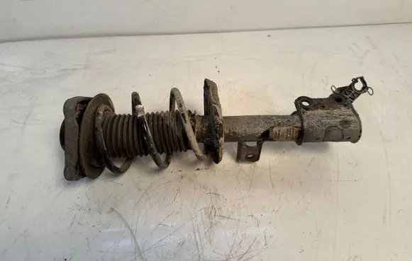 Mercedes-Benz CLA C117 X117 W117 Front shock absorber/damper A1173200638 801404003292