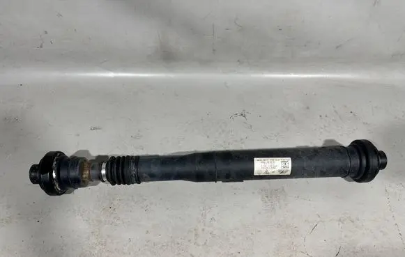 Porsche Cayenne (92A) Front prop shaft 7P0521101L 958521101