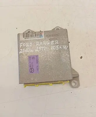 Ford Ranger Airbag control unit/module UR8157K30B K0273 1A27A3908340