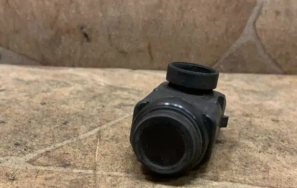 Mercedes-Benz SL R230 Parking PDC sensor A0015427418
