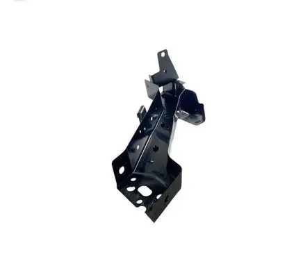 Dodge Durango Side radiator support slam panel 5156116AA