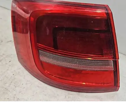 Volkswagen Jetta VI Rear/tail lights F00HTV4 AIB2ST14