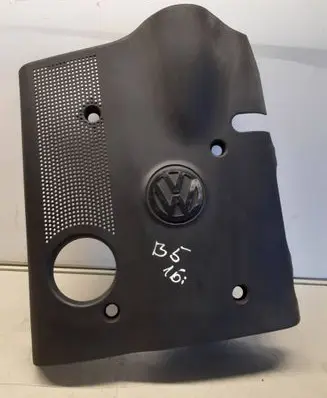 Volkswagen PASSAT B5 Engine cover (trim) 06B103935C 8439