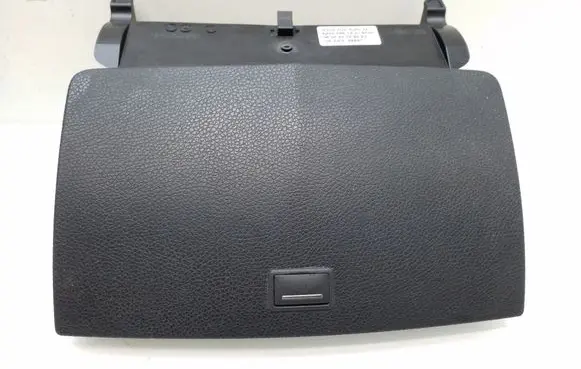 Mercedes-Benz C W204 Screen/display/small screen A2046801231