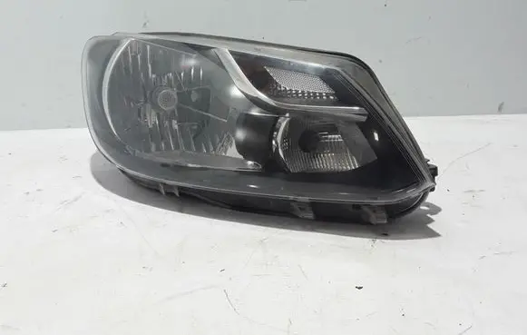 Volkswagen Caddy Headlight/headlamp 2K5941006A