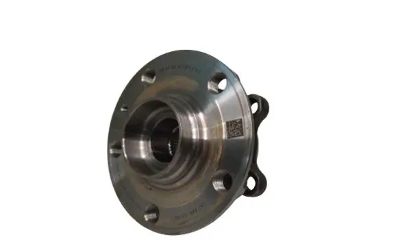 Volkswagen ID.4 Rear wheel bearing hub 3QF407621K