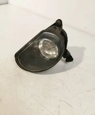 Audi A3 S3 A3 Sportback 8P Front fog light 24696700