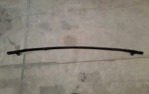 Jaguar XF Other engine bay part NERA