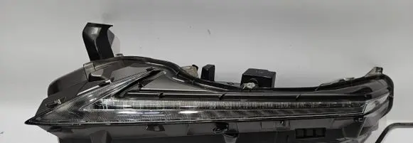 Lexus NX Headlights/headlamps set 