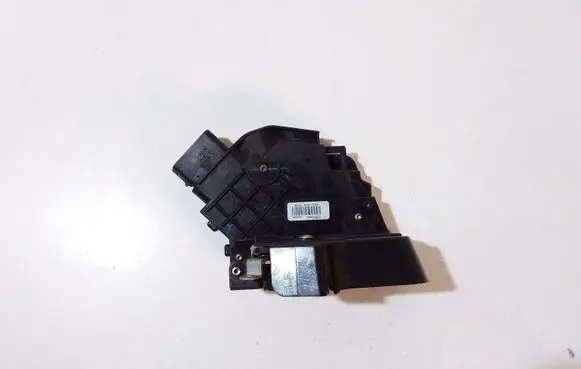 Ford Focus C-MAX Rear door lock 3M5AR26413BM 924003300