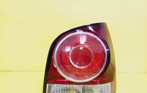 Volkswagen Polo IV 9N3 Rear/tail lights 606945096M