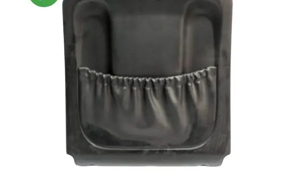 Mercedes-Benz C W203 Seat trim A2039101239 2039101539