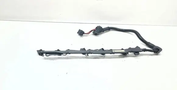 BMW 7 F01 F02 F03 F04 Fuel injector wires 759045905 5002113332