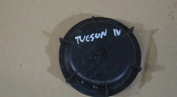 Hyundai Tucson IV NX4 Headlight part 