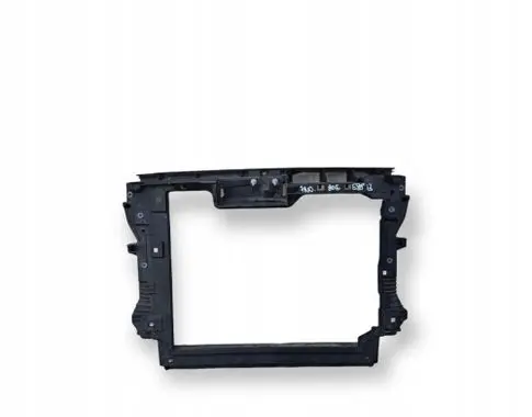 Volkswagen Sharan Radiator support slam panel DJ2TEILE