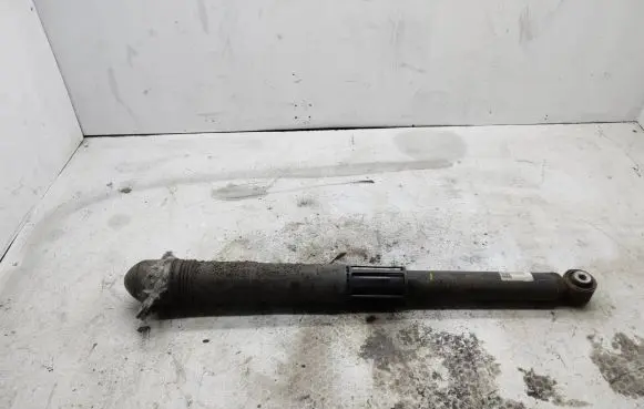 Skoda Octavia Mk3 (5E) Rear shock absorber/damper 5Q0512013HE 166VWMAE
