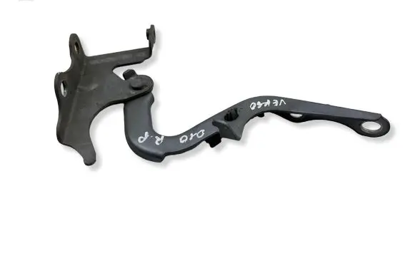 Toyota Verso Engine bonnet/hood hinges 