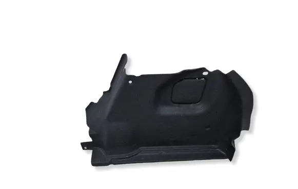 Citroen C3 Trunk/boot side trim panel 98284131ZD