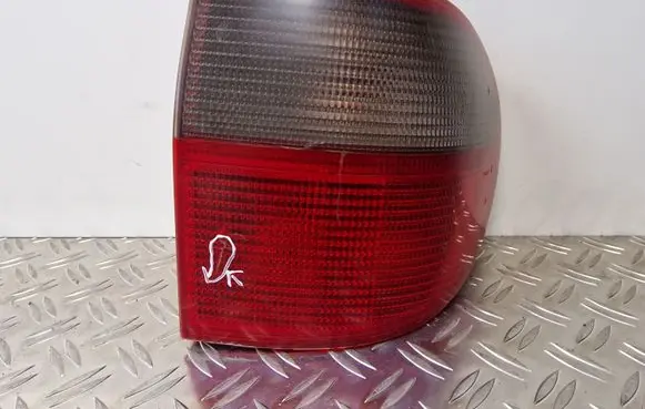 Ford Galaxy Rear/tail lights 907338336
