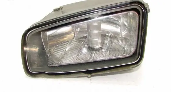 Ford C-MAX I Front fog light 7M5115K202
