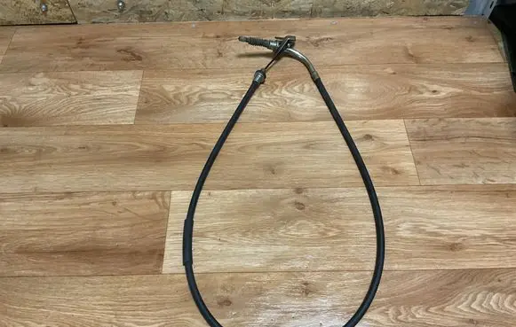 Mini One - Cooper R50 - 53 Gear shift cable linkage