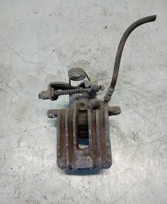 Audi A4 S4 B6 8E 8H Rear brake caliper