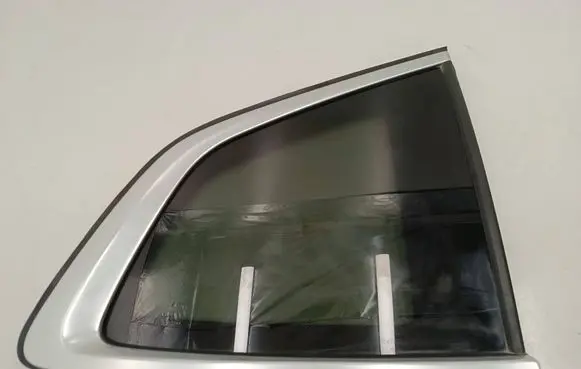 BMW X3 G01 Rear side window 7410064