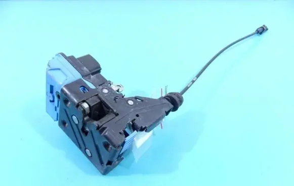 Volvo S80 Front door lock IMPRK1247927