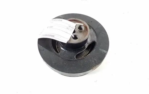 Mercedes-Benz E W212 Crankshaft pulley A6510351912
