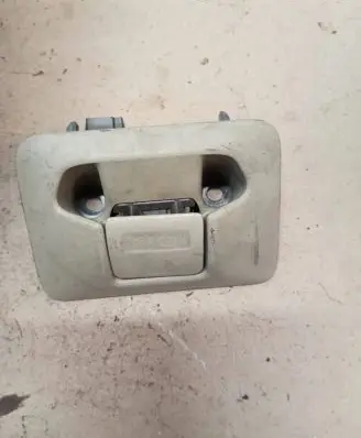 Volvo V70 Hand parking brake switch 30773540 07W04K