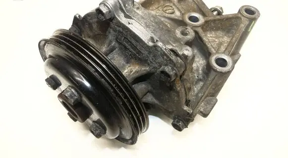 Mitsubishi ASX Water pump