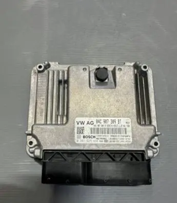 Volkswagen Up Engine control unit/module ECU 04C907309BT 0261S21434