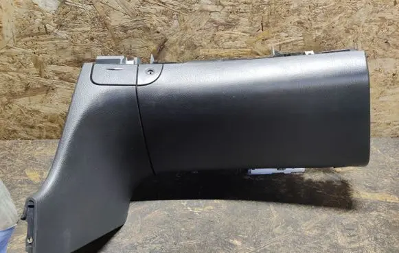 Mercedes-Benz E W211 Glove box set A2118601305 2116802487