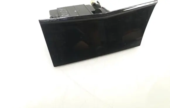Opel Astra H Ashtray (front) 13116959