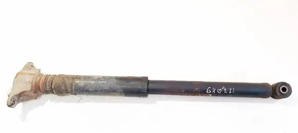 Mazda CX-3 Rear shock absorber/damper dd1v28700d