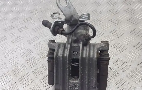 Audi A3 S3 8P Rear brake caliper
