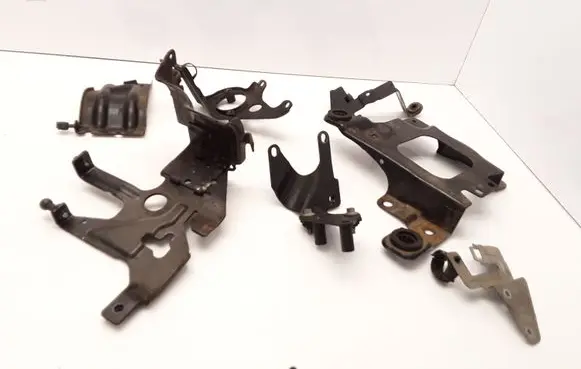 Ford Focus other engine part 4M5Q9A072AH 4M5Q9A072BB 3M51R6K034AG
