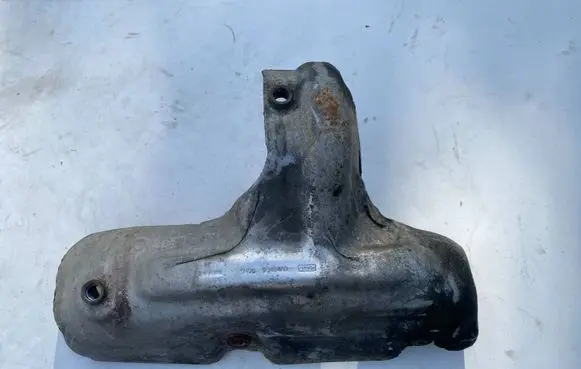 Ford Galaxy Exhaust heat shield 9M5Q9N454AB