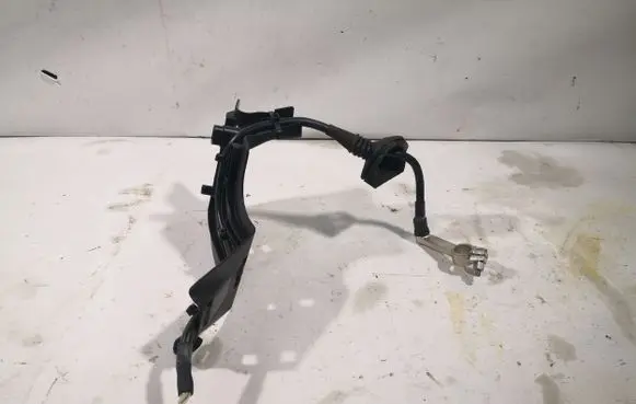 Volkswagen Touareg I Negative earth cable (battery) 7L0971341N 1H0971905H