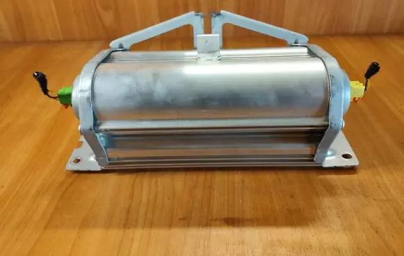 Mercedes-Benz S W221 Passenger airbag A2218601302 30348825G 1057691560183